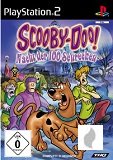 Scooby Doo: Nacht der 100 Schrecken für PS2