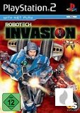 Robotech: Invasion für PS2