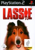 Lassie für PS2