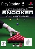 International Snooker Championship für PS2