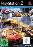 Crash 'n Burn für PS2