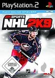 NHL 2K9 für PS2