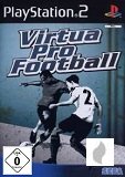 Virtua Pro Football für PS2