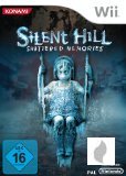 Silent Hill: Shattered Memories für Wii