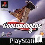 Cool Boarders 3 für PS1