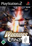 Warriors Orochi für PS2