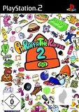 Parappa the Rapper 2 für PS2