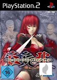 Bloody Roar 4 für PS2