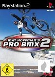 Mat Hoffman's Pro BMX 2 für PS2