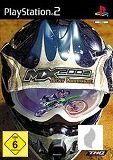 MX 2002 Featuring Ricky Carmichael für PS2