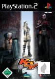 King of Fighters: Maximum Impact für PS2