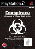 Conspiracy: Weapons of Mass Destruction für PS2
