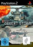 Conflict: Desert Storm für PS2