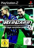 Red Card für PS2