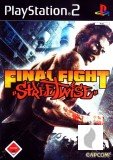 Final Fight: Streetwise für PS2