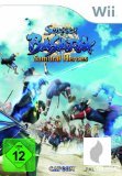 Sengoku Basara: Samurai Heroes für Wii
