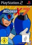 Mega Man X7 für PS2