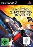 Star Trek: Shattered Universe für PS2