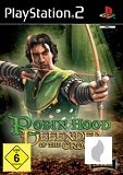 Robin Hood: Defender of the Crown für PS2