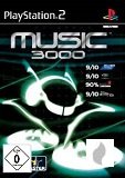 Music 3000 für PS2