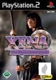 Xena: Die Kriegsprinzessin für PS2