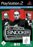 World Snooker Championship 2005 für PS2
