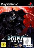 Batman: Vengeance für PS2
