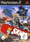 Skate Attack für PS2