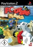 Football Mania für PS2