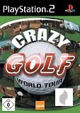 Crazy Golf: World Tour für PS2