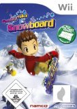 Family Ski & Snowboard für Wii