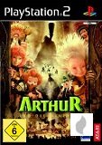Arthur und die Minimoys für PS2