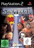 Showdown: Legends of Wrestling für PS2