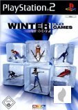 RTL Winter Games 2007 für PS2
