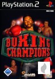Boxing Champions für PS2
