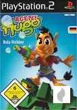 Agent Hugo: Hula Holiday für PS2