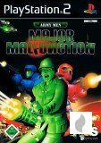 Army Men: Major Malfunction für PS2