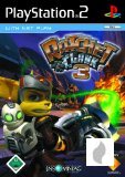 Ratchet & Clank 3 für PS2