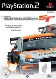 Evolution GT für PS2