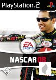 Nascar 08 für PS2