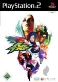 The King of Fighters XI für PS2