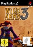Wild Arms 3 für PS2
