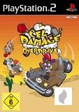 Cel Damage: Overdrive für PS2