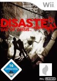 Disaster: Day of Crisis für Wii