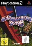 RollerCoaster World für PS2