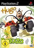 Hugo: Bukkazoom! für PS2