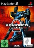 Armored Core 2 für PS2