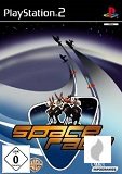 Space Race für PS2
