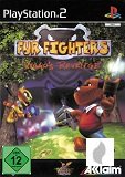Fur Fighters: Viggo's Revenge für PS2