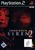 Forbidden Siren 2 für PS2